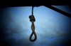 تصویر شمارش معکوس برای نجات یک دختر محکوم به اعدام 